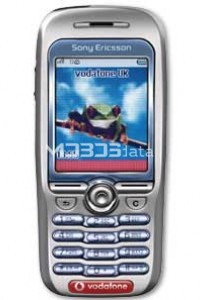 SONY ERICSSON F500I specifikacije